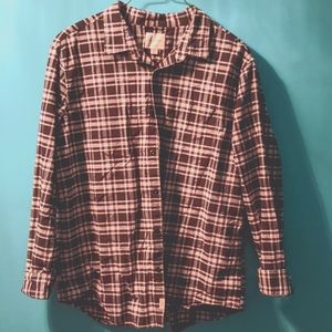 American Eagle,XXL,Pink,Black